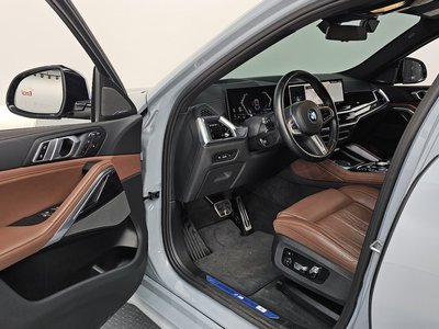 BMW X6 - 10