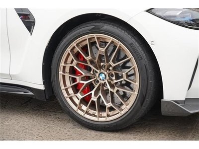 صورة 6 لـ 2023 BMW BMW(M3)