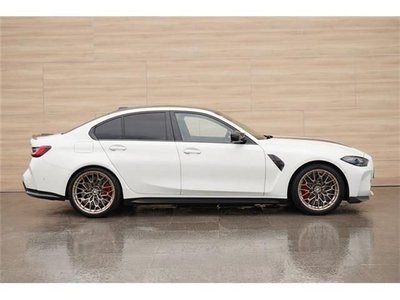 صورة 3 لـ 2023 BMW BMW(M3)