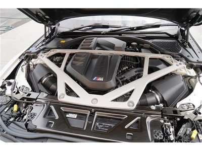 صورة مصغرة 23 لـ 2023 BMW BMW(M3)