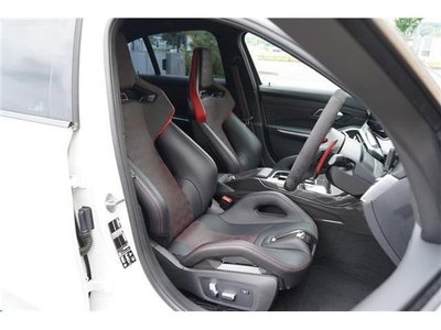 صورة مصغرة 14 لـ 2023 BMW BMW(M3)