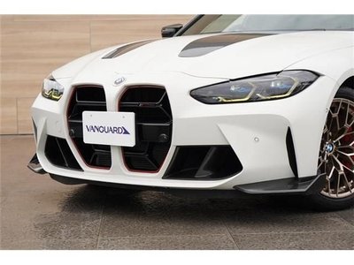 صورة 5 لـ 2023 BMW BMW(M3)