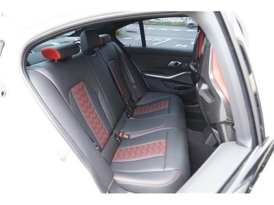 صورة مصغرة 15 لـ 2023 BMW BMW(M3)