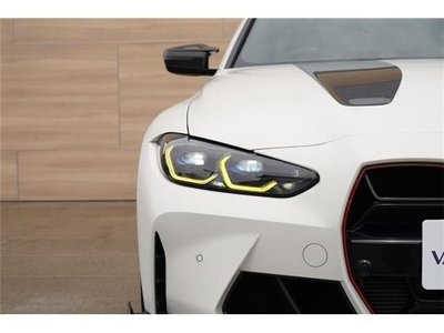 صورة مصغرة 20 لـ 2023 BMW BMW(M3)