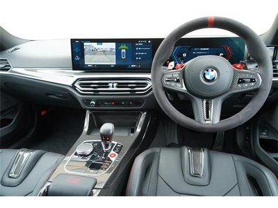 صورة مصغرة 12 لـ 2023 BMW BMW(M3)