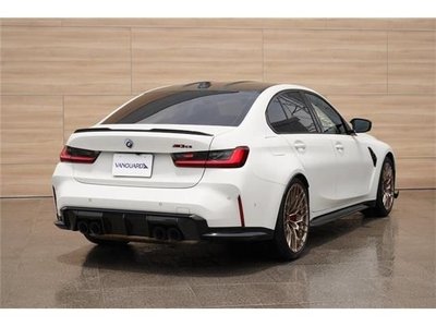 صورة 2 لـ 2023 BMW BMW(M3)