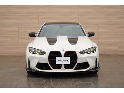 صورة 9 لـ 2023 BMW BMW(M3)