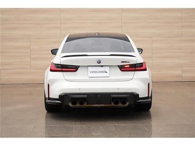 صورة 10 لـ 2023 BMW BMW(M3)