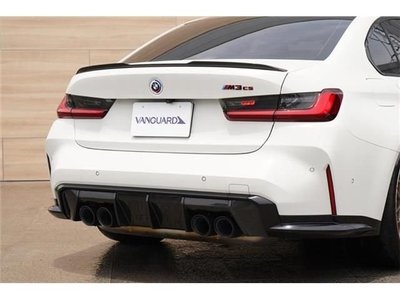 صورة 8 لـ 2023 BMW BMW(M3)