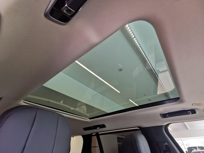 LAND ROVER RANGE ROVER - 4