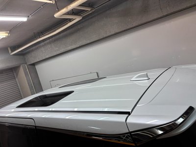 TOYOTA ALPHARD - 10
