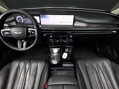GENESIS G80 (RG3) - 5