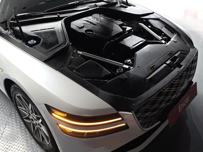 GENESIS G80 (RG3) - 7