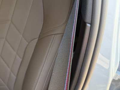 BMW 5 SERIES - 8