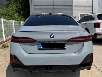 BMW 5 SERIES - 3