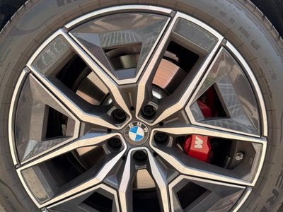 BMW 5 SERIES - 6