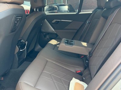 BMW 5 SERIES - 9