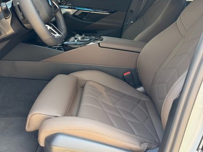 BMW 5 SERIES - 7