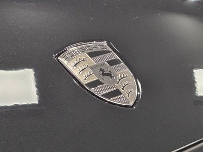 2025 Porsche CAYENNE — миниатюра 13