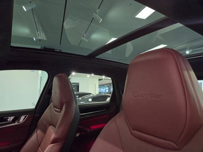 2025 Porsche CAYENNE — миниатюра 15