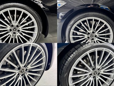 MERCEDES-BENZ S-CLASS - 6