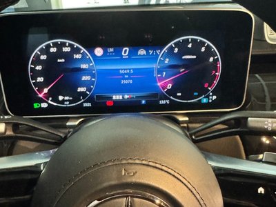 MERCEDES-BENZ S-CLASS - 8