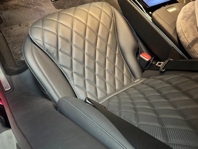 MERCEDES-BENZ S-CLASS - 9