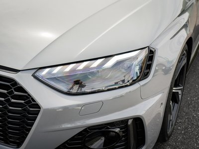 صورة مصغرة 11 لـ 2021 AUDI RS4 AVANT