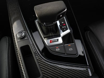 صورة مصغرة 27 لـ 2021 AUDI RS4 AVANT