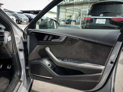صورة مصغرة 42 لـ 2021 AUDI RS4 AVANT