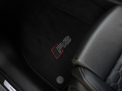 صورة مصغرة 56 لـ 2021 AUDI RS4 AVANT