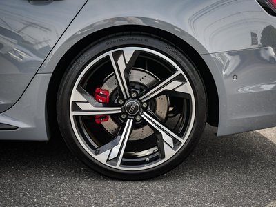 صورة مصغرة 24 لـ 2021 AUDI RS4 AVANT