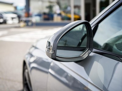 صورة مصغرة 15 لـ 2021 AUDI RS4 AVANT
