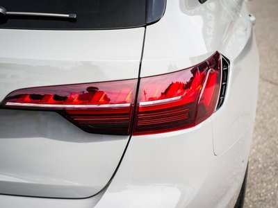 صورة مصغرة 13 لـ 2021 AUDI RS4 AVANT