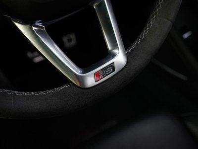 صورة مصغرة 55 لـ 2021 AUDI RS4 AVANT