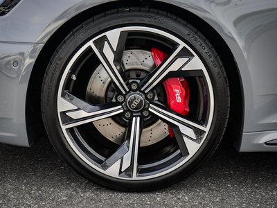 صورة مصغرة 25 لـ 2021 AUDI RS4 AVANT
