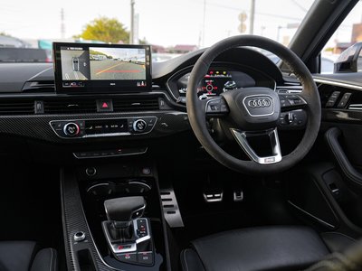 صورة مصغرة 26 لـ 2021 AUDI RS4 AVANT