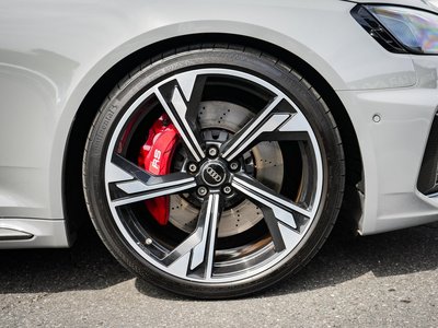 صورة مصغرة 22 لـ 2021 AUDI RS4 AVANT