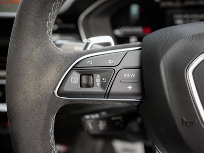 صورة مصغرة 34 لـ 2021 AUDI RS4 AVANT