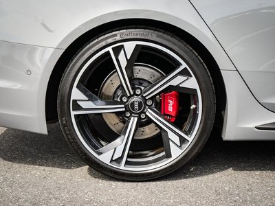 صورة مصغرة 23 لـ 2021 AUDI RS4 AVANT