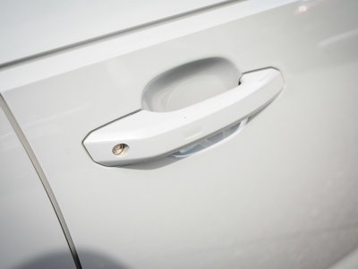 صورة مصغرة 21 لـ 2021 AUDI RS4 AVANT