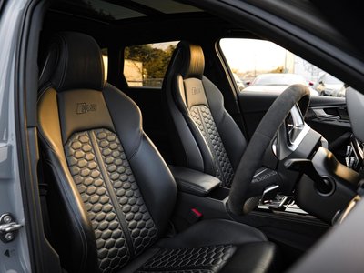 صورة مصغرة 46 لـ 2021 AUDI RS4 AVANT