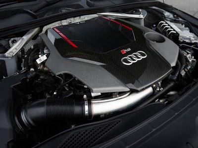 صورة مصغرة 53 لـ 2021 AUDI RS4 AVANT