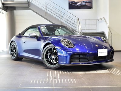 PORSCHE 911 - 7