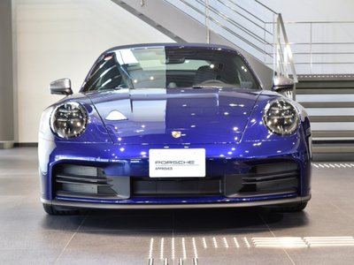 PORSCHE 911 - 8