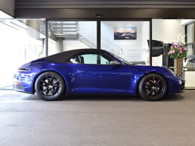 PORSCHE 911 - 6