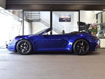 PORSCHE 911 - 2