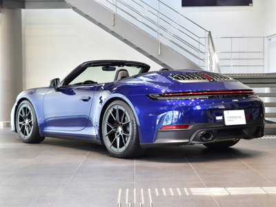 PORSCHE 911 - 3