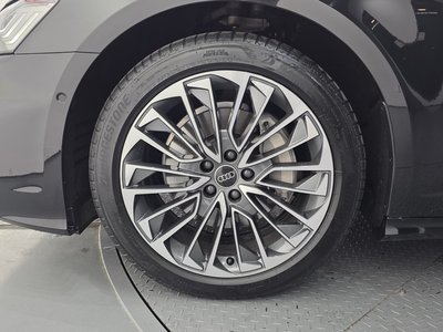 AUDI A6 - 6