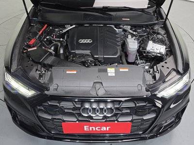 AUDI A6 - 7